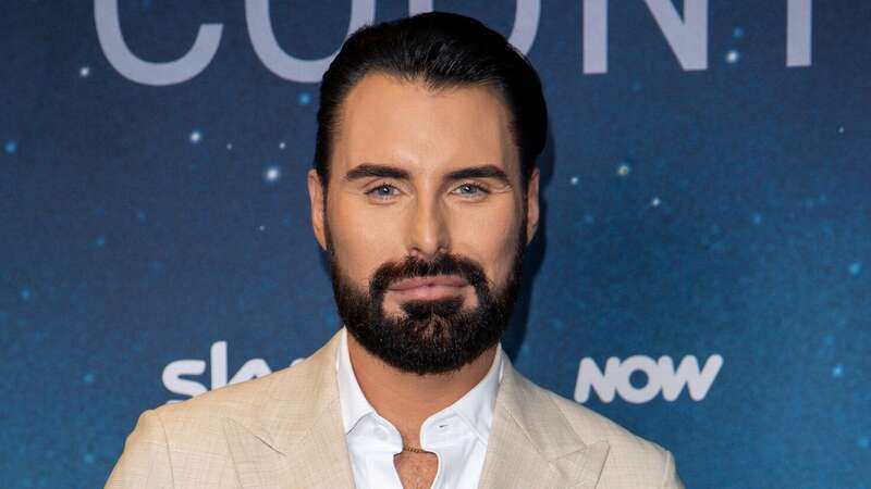 Rylan subjected to slew of vile homophobic abuse over his new football series