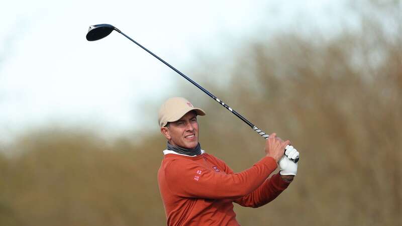 Adam Scott discussed the drama at the WM Phoenix Open (Image: 2024 Getty Images)