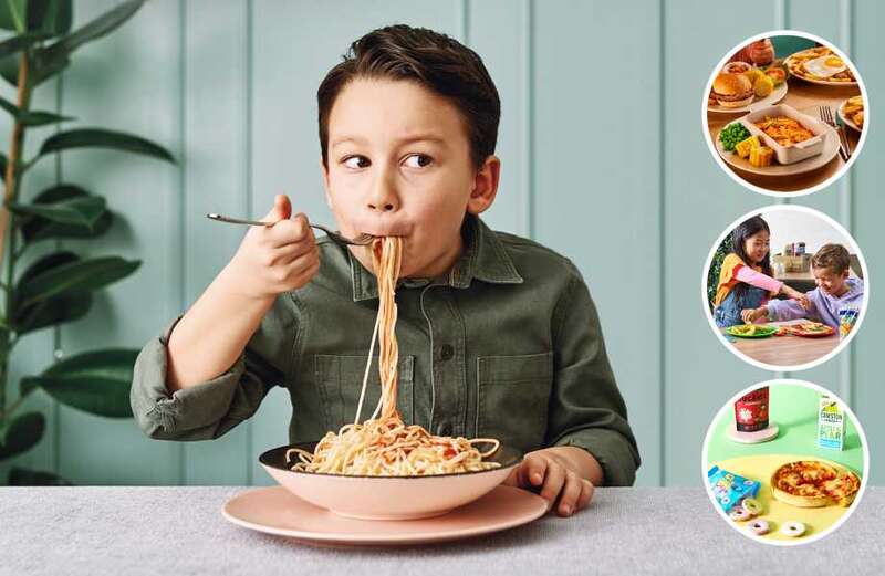 Save yourself some precious £££s with these kid-friendly restaurant deals