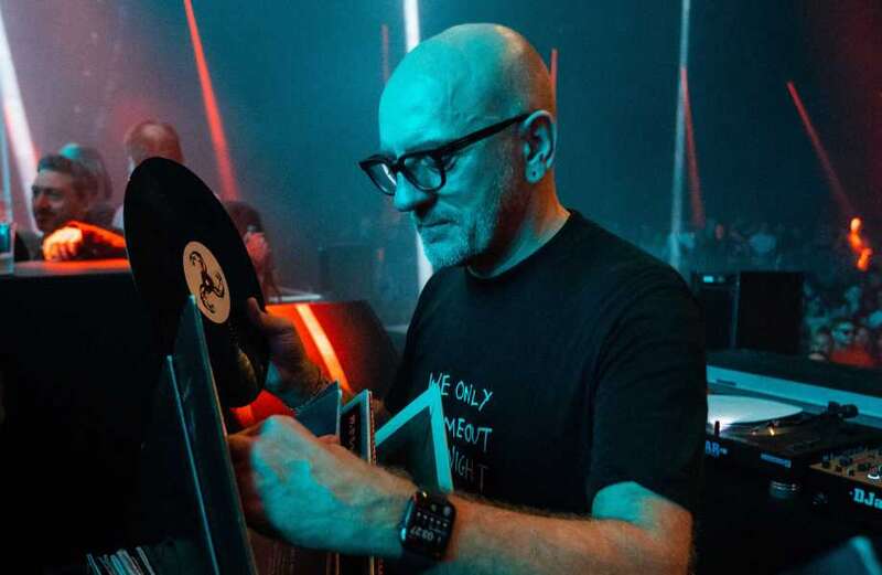 The legendary DJ, producer and Cocoon label boss on what makes Time Warp in Germany so special, plus listen to a mix of his from the archives, recorded live at the festival in Mannheim on March 2nd 2016