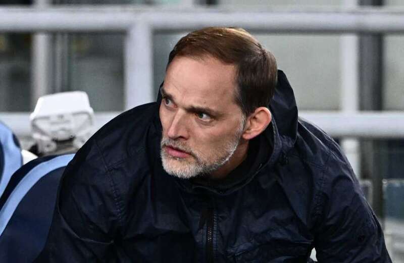 The club have already eyed up Tuchel