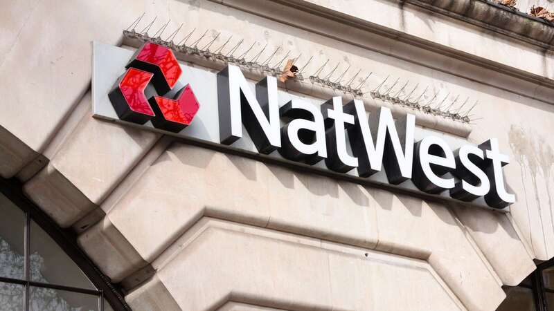 NatWest group has appointed Paul Thwaite as its permanent chief executive (Image: No credit)