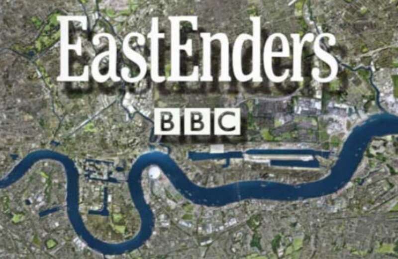 EastEnders fan favourite reveals acting comeback after quitting soap