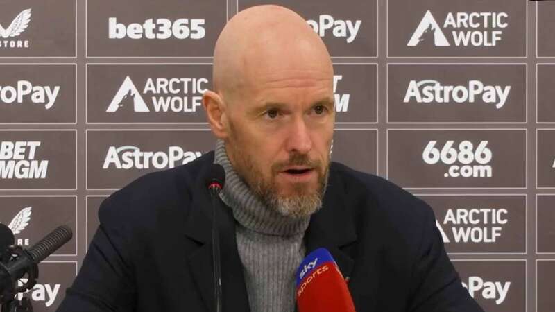 Erik ten Hag confident Man Utd can avoid problem Liverpool encountered at Luton