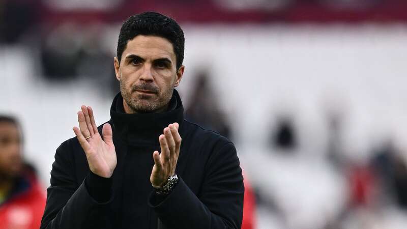 Mikel Arteta is preparing for a busy summer at Arsenal (Image: 2024 Sebastian Frej/MB Media)