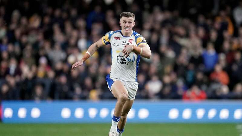 Leeds Rhinos