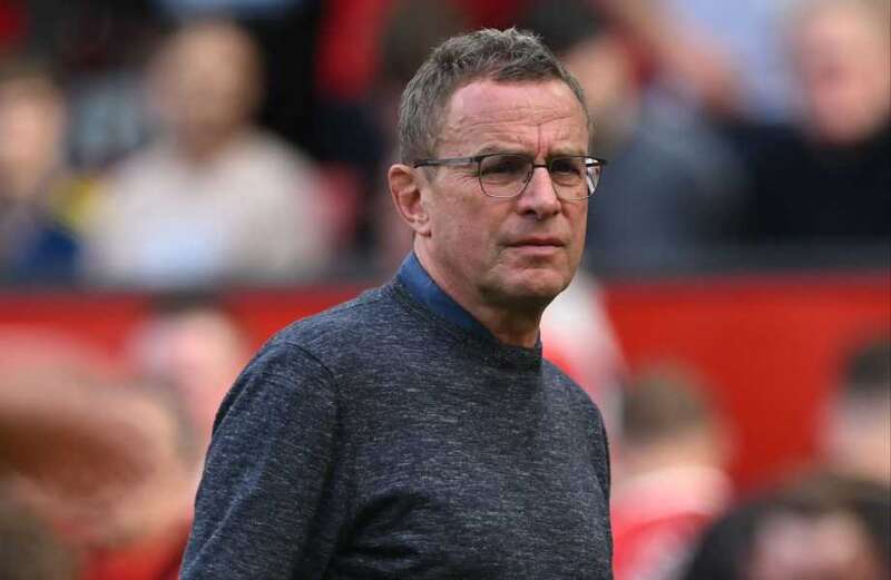 Rangnick wasn