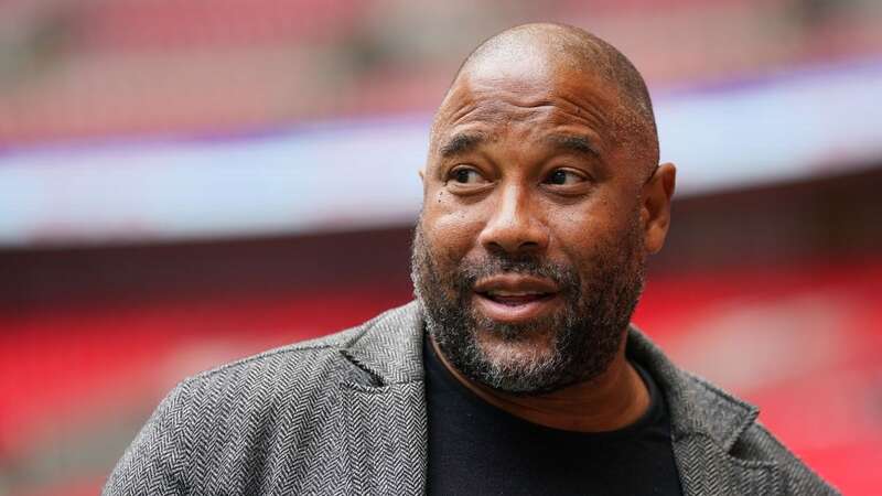 Liverpool legend John Barnes is not taking Arsenal title bid seriously