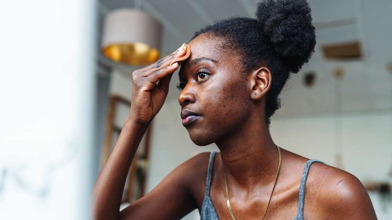 A kitchen staple can help the way you look and feel (Stock Image) (Image: Getty Images)