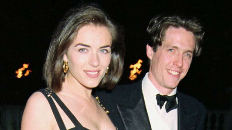 Hugh Grant dubbed monogamous relationships 