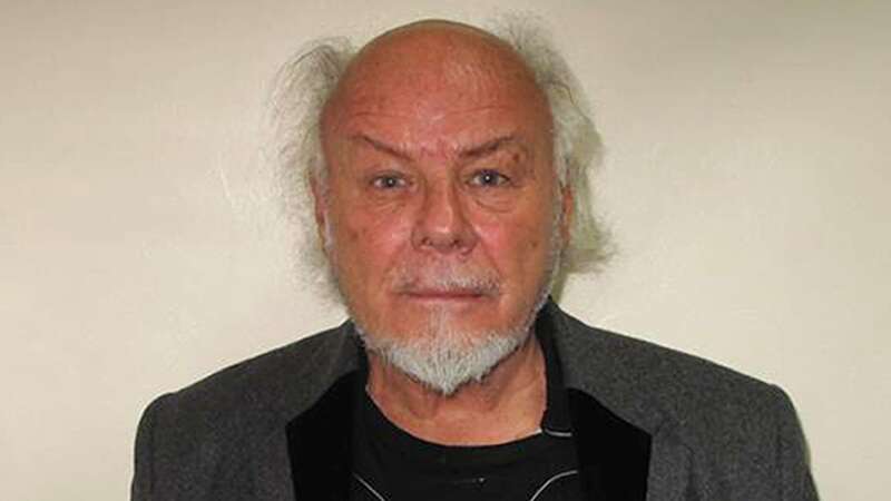 Metropolitan Police handout photo of Gary Glitter taken on Wednesday January 24, 2024 (Image: PA)