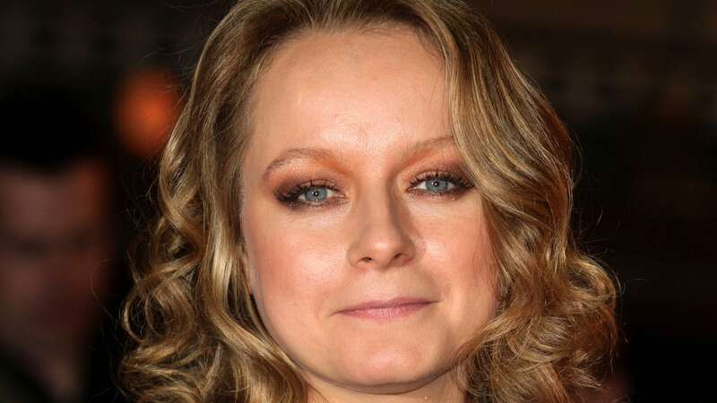 Award-winning actress and director Samantha Morton endured a difficult childhood (Image: PA)