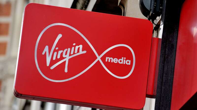 Virgin Media 02 aim to challenge BT Openreach with new super-fast broadband (Image: PA Archive/PA Images)