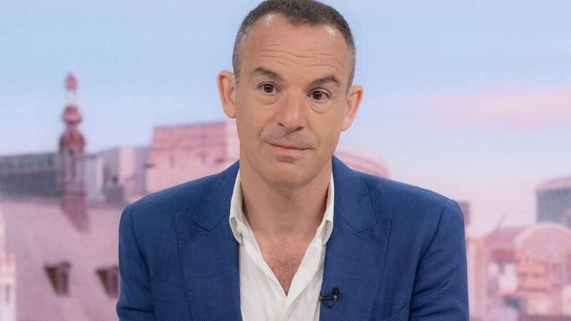 Martin Lewis is founder of MoneySavingExpert.com (Image: Ken McKay/ITV/REX/Shutterstock)