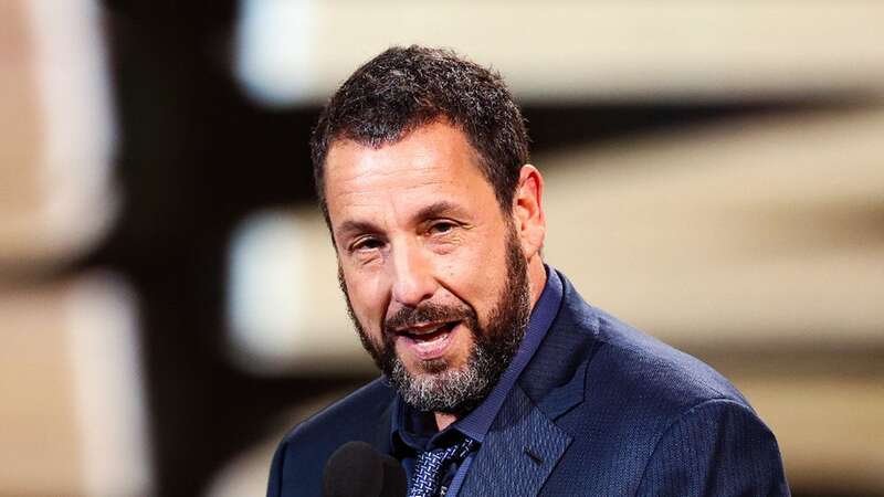 Adam Sandler