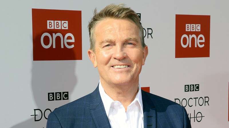 Bradley Walsh leaves fans gobsmacked over huge announcement with EastEnders icon