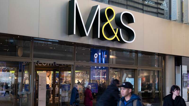 M&S