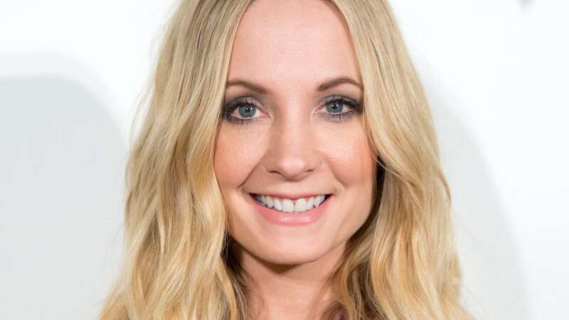 Joanne Froggatt plays Dr Abbey Henderson in ITV