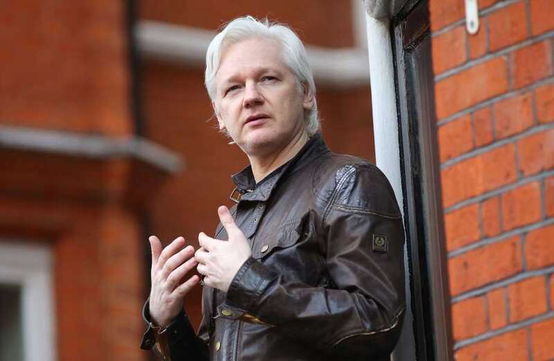 After a years-long battle, Assange is down to his only remaining legal avenue in the British justice system