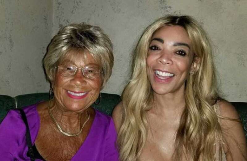 All we know about Wendy Williams’ mom, Shirley