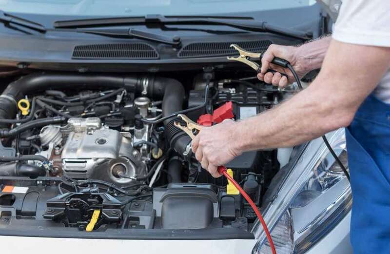 How to jump start your car – a simple step-by-step guide