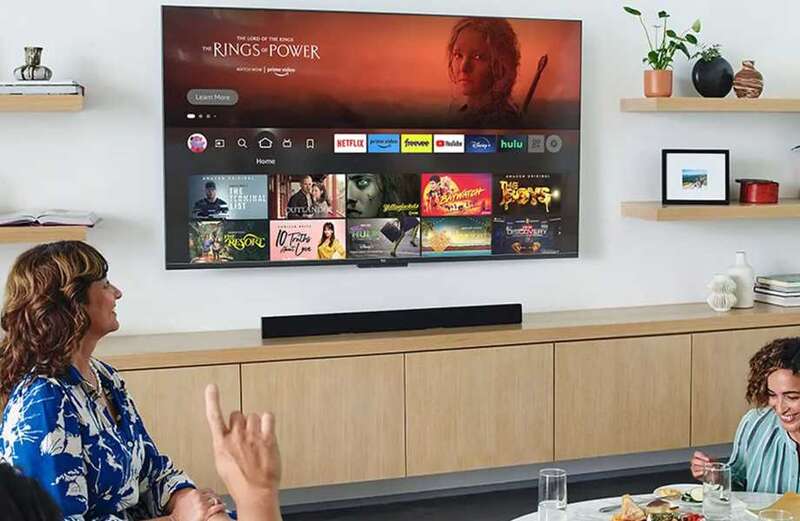 The trick involves several setting changes that make your TV more personalized