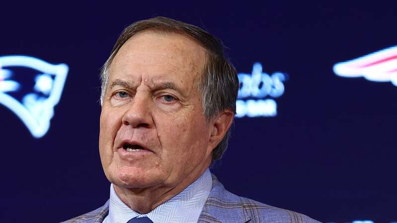 Bill Belichick