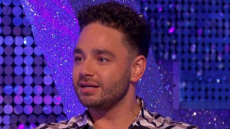 Adam Thomas left in 