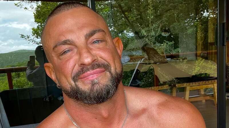 Beloved dancer Robin Windsor sadly died at the age of 44 (Image: Instagram/ @robinwindsor)