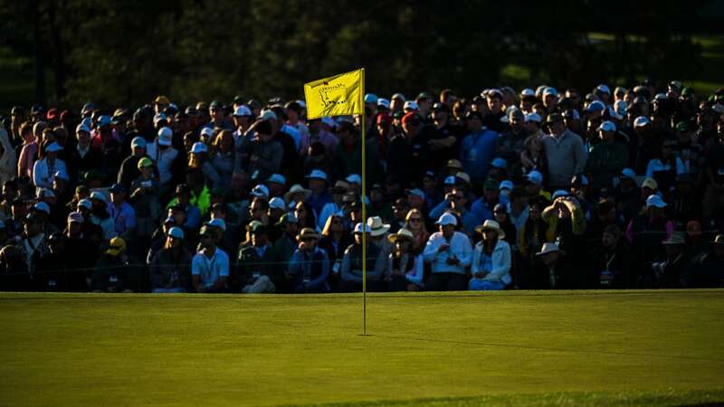 Jon Rahm is the reigning champion after winning the 2023 Masters (Image: Getty Images)