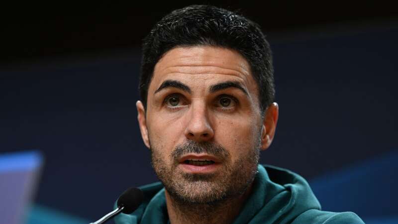 Porto star fires Arsenal Champions League warning as Arteta outlines "dream"