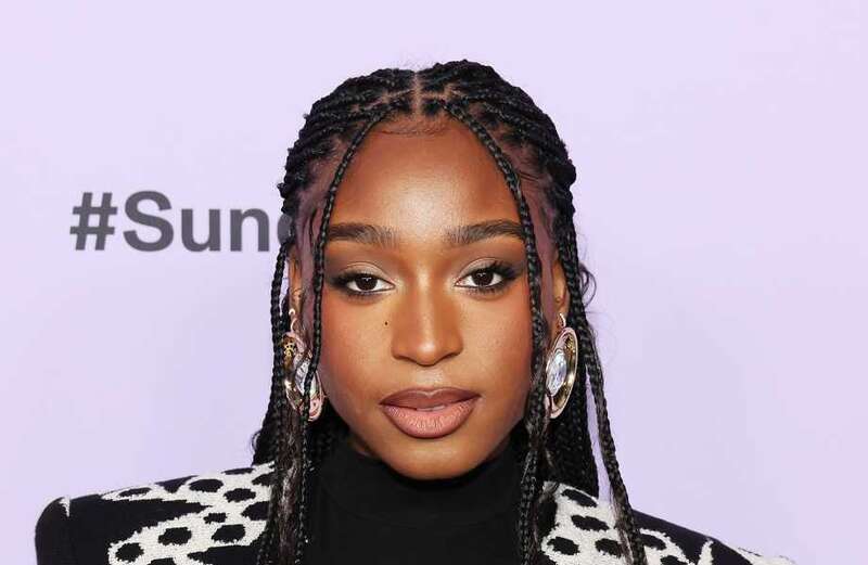 Get to know singer Normani