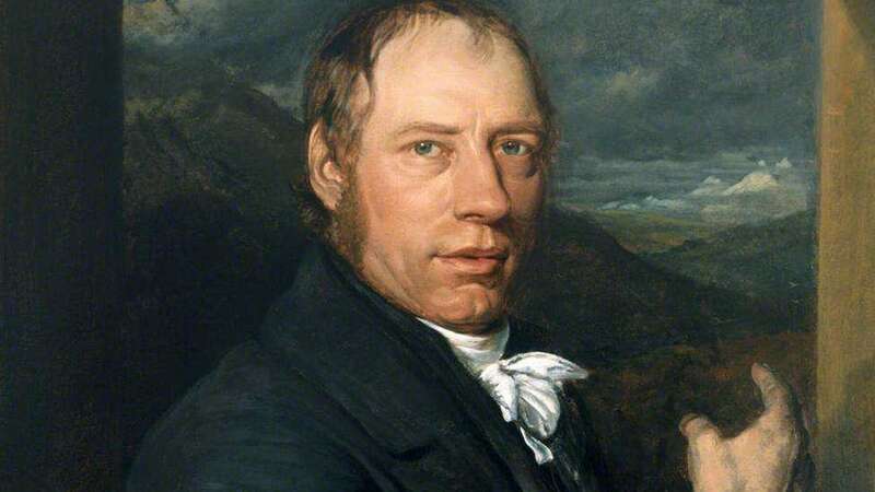 Richard Trevithick helped to design the world