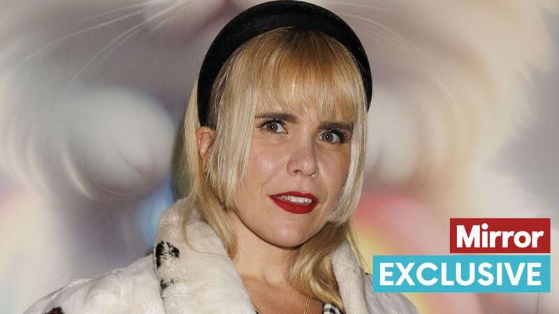 Paloma Faith says marriage split was essential to rid her of all resentment (Image: Dave Benett/Getty Images for The London EDITION)