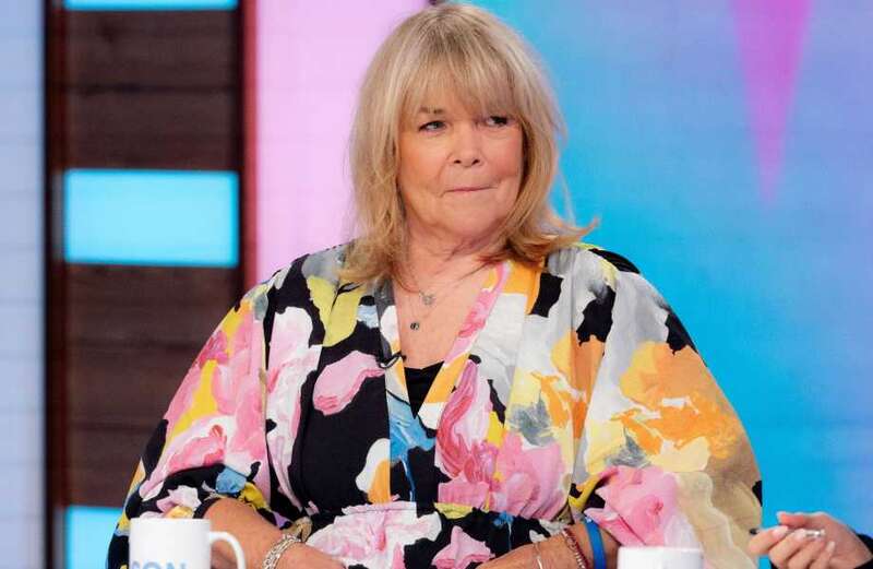 Linda recently revealed that she may be joining the cast of a popular soap