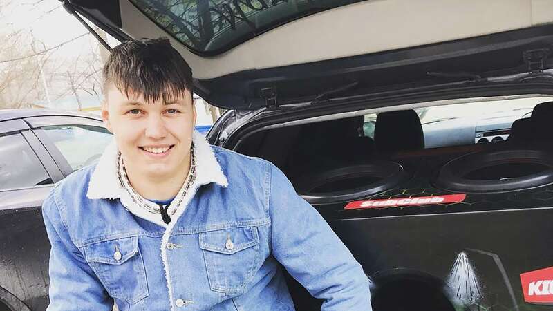 Reports suggest Kuzminov was living under a Ukrainian alias (Image: Maksim Kuzminov/east2west news)