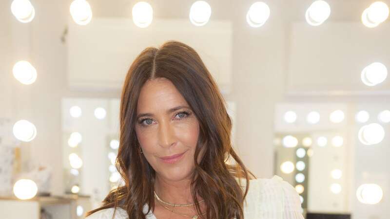 Lisa Snowdon breaks social media silence to reveal she