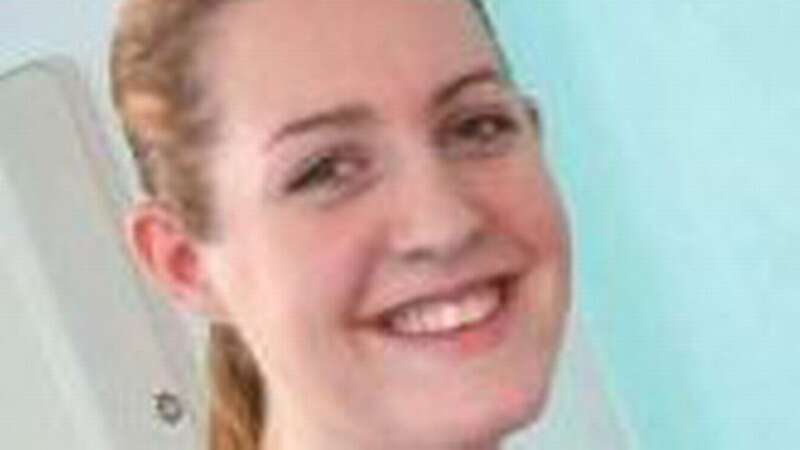 Killer nurse Lucy Letby will renew her efforts before a panel in April (Image: MEN MEDIA)