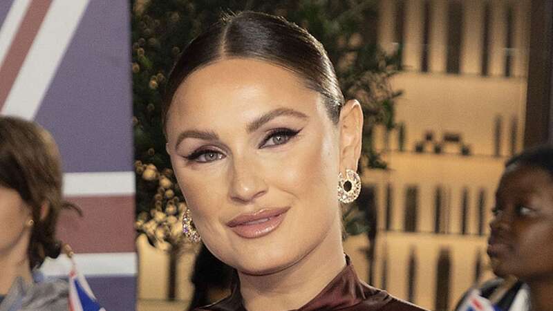 Sam Faiers has issued a five-word response to her followers (Image: Getty)