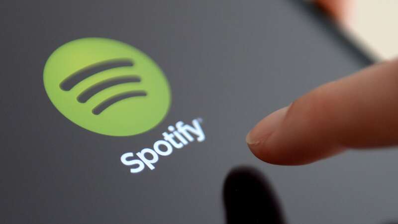 Apple has hit back at Spotify over it ongoing competition complaint with the EU (Image: PA Archive/PA Images)