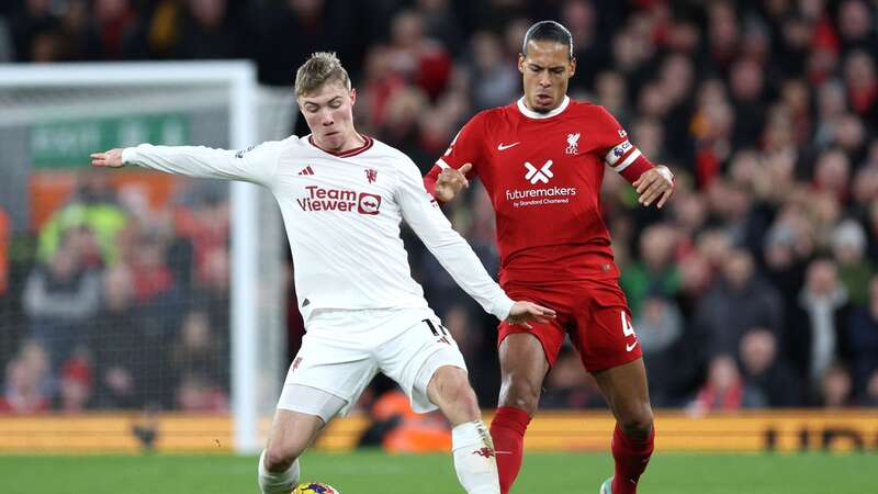 Manchester United and Liverpool will meet in preseason in South Carolina (Image: Clive Brunskill/Getty Images)