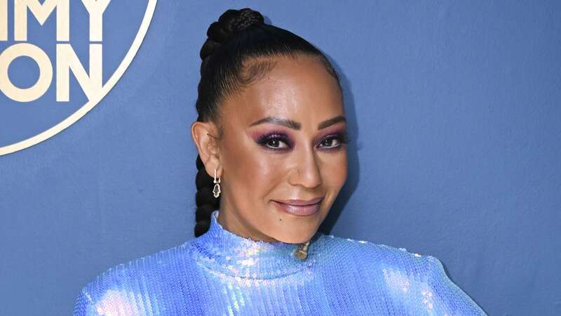 Mel B reveals leaving abusive ex Stephen Belafonte left her 