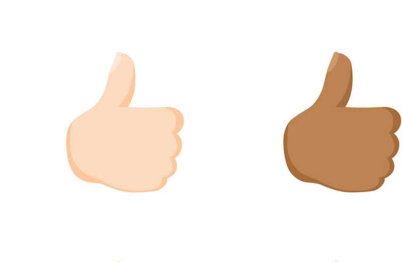 The thumbs up emoji: Meaning explained