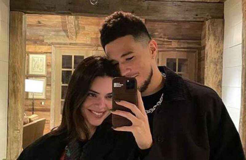 The truth about Kendall Jenner & Devin Booker's rumored breakup