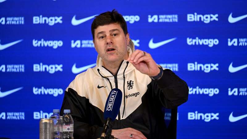 Mauricio Pochettino wants Chelsea to be treated fairly by officials in Sunday