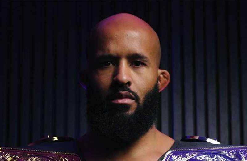 Demetrious Johnson detailed his new career ventures in an exclusive interview with the U.S. Sun