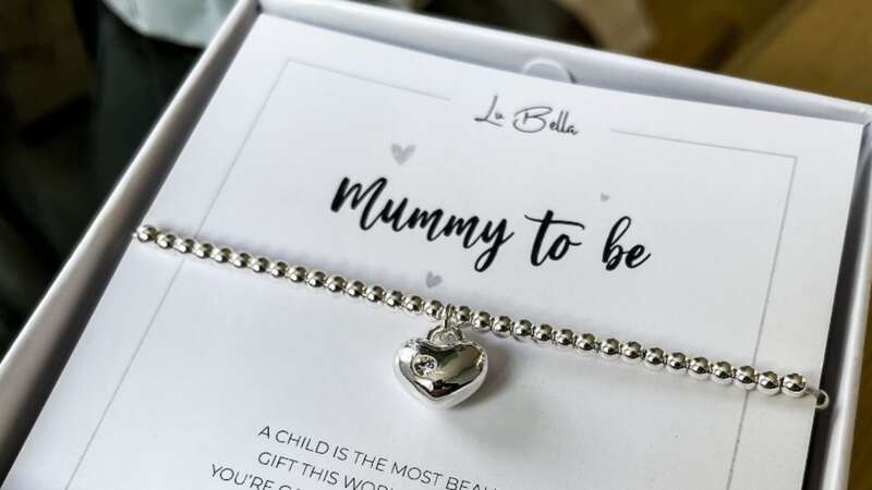 Affordable and gorgeous- a small token of your appreciation for the lady in your life who