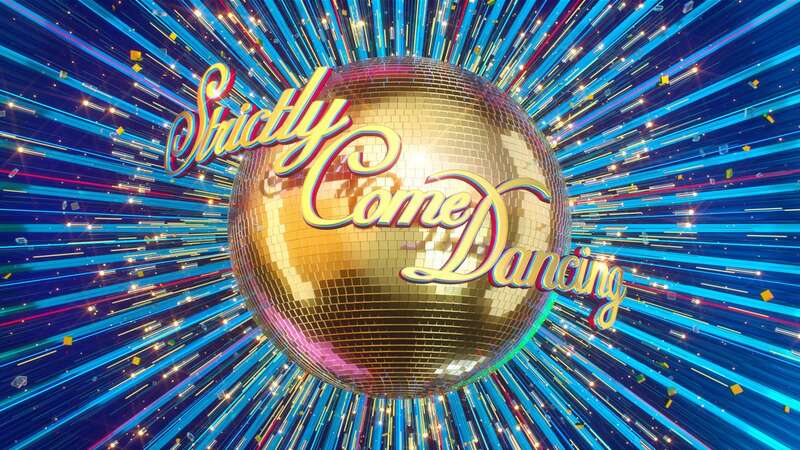 Strictly legend sought therapy after 