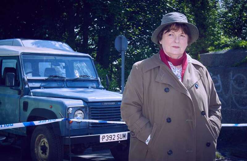 It was confirmed in January that Vera would be back for a 14th series but now Brenda has given a further update.