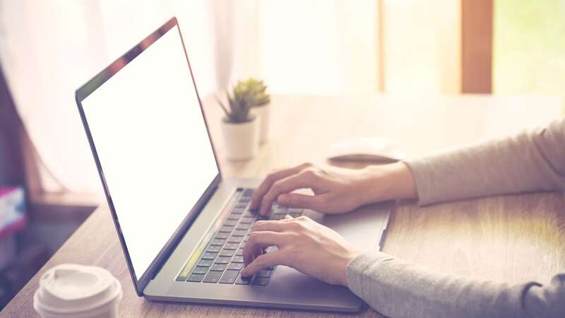 New data has shown a jump in successful small online business across the UK (Image: No credit)